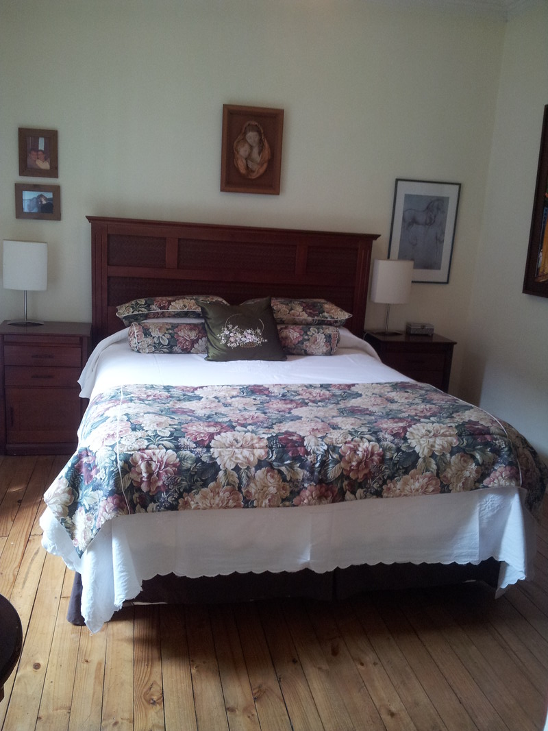 Double Room 1(Single Bed) - 1
