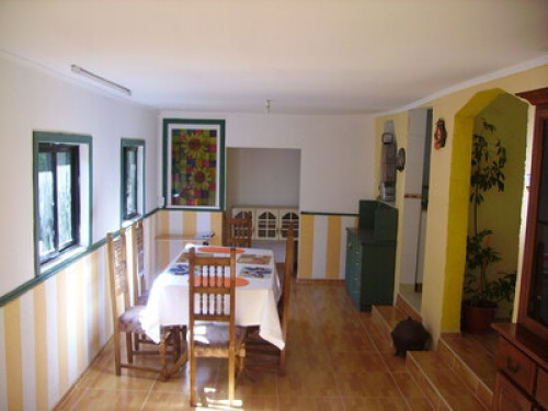 Nature lovers and mountains