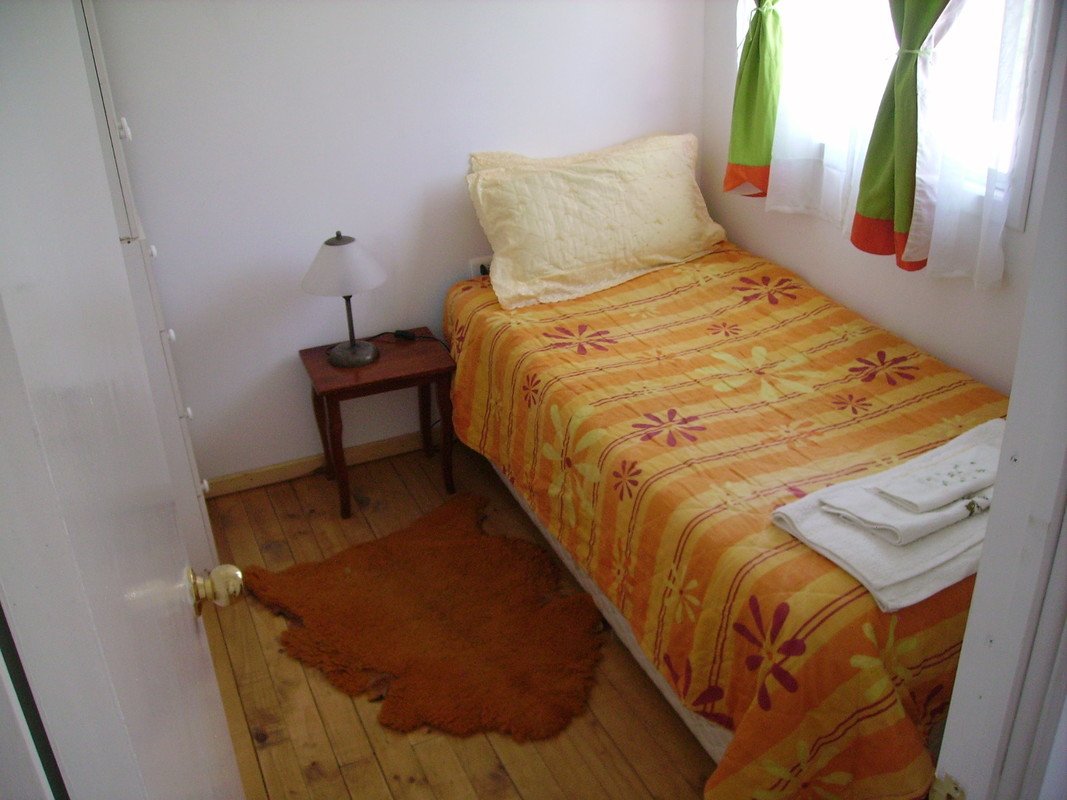 Single Room(Full Room) - 1