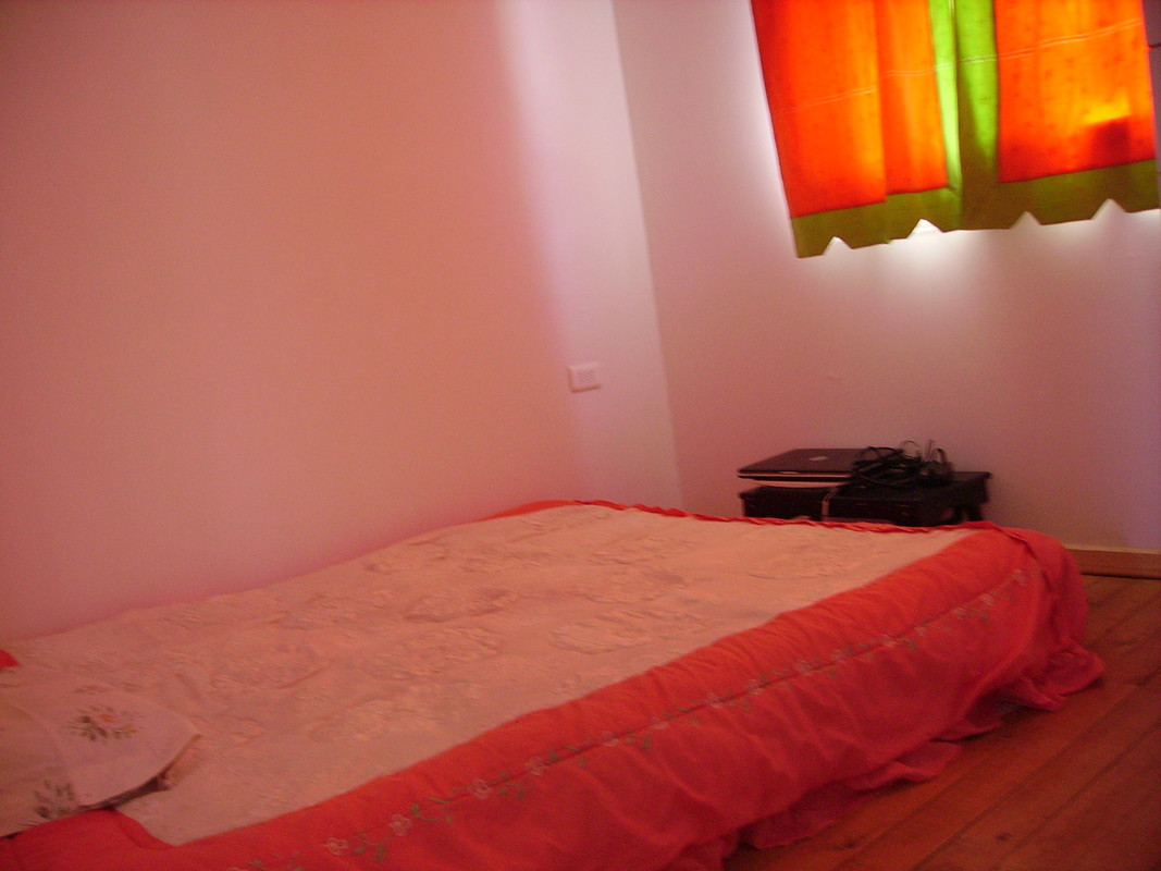 Single Room(Single Bed) - 1