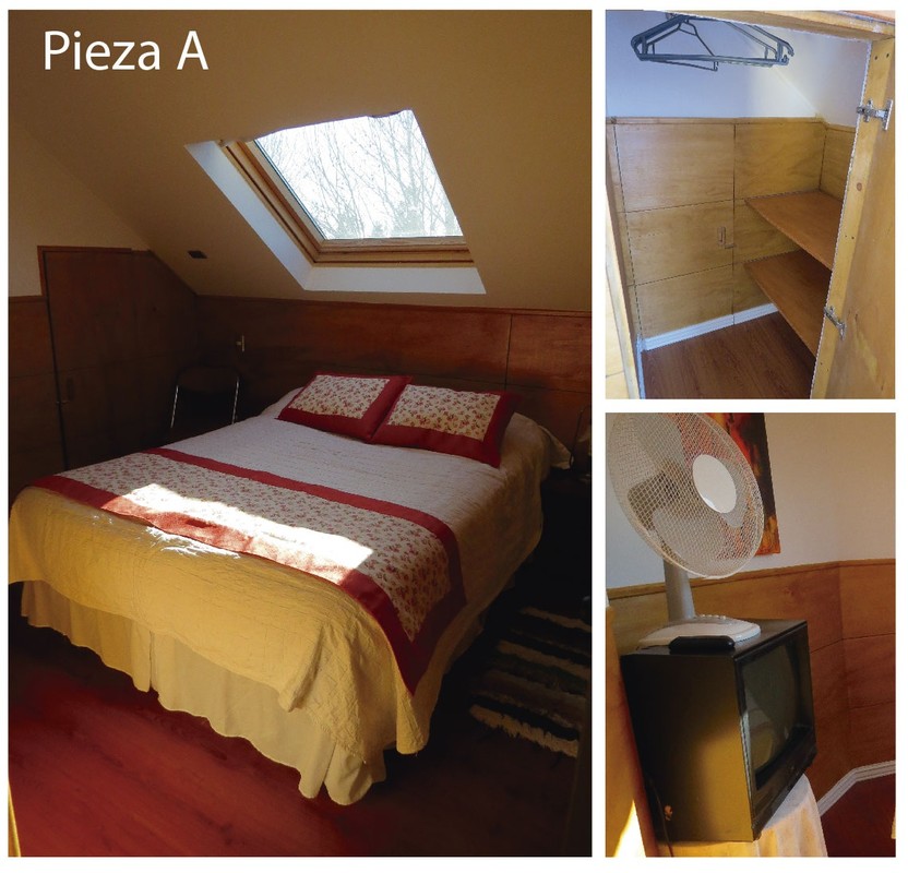 Room A(Full Room) - 1