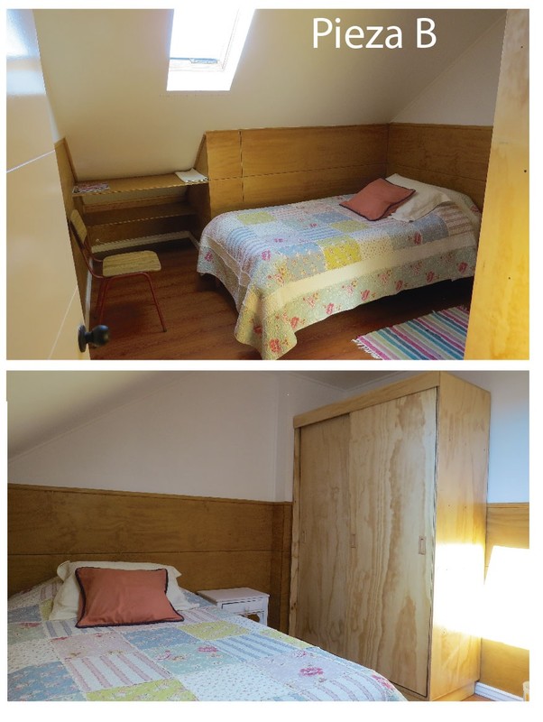 Room B(Full Room) - 1