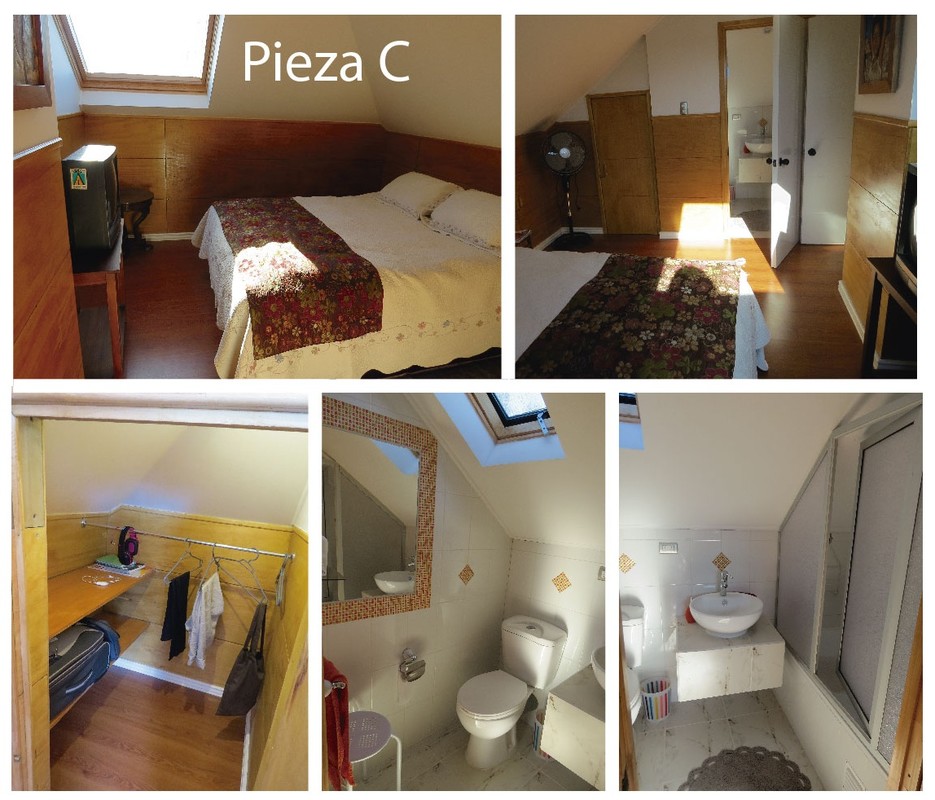 Room C(Full Room) - 1