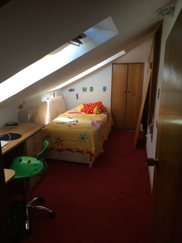 Single Room(Full Room) - 1