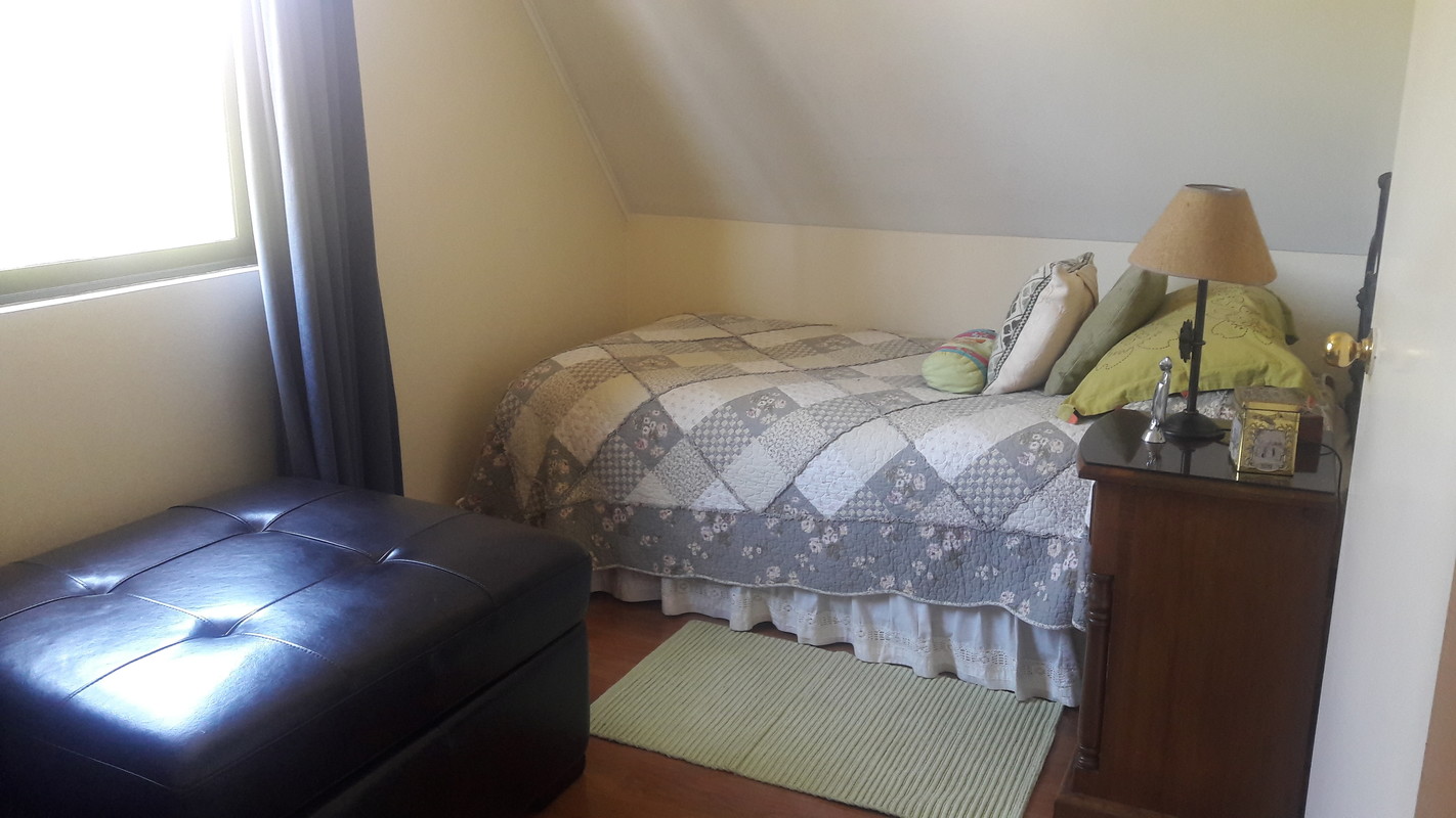 1 Single Room(Full Room) - 1