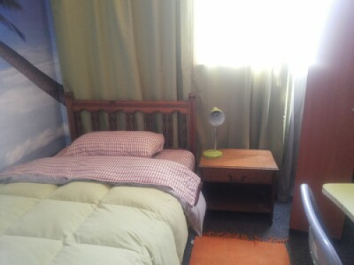 people who care for people