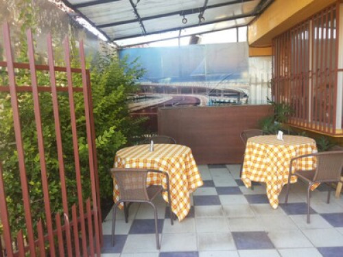 people who care for people