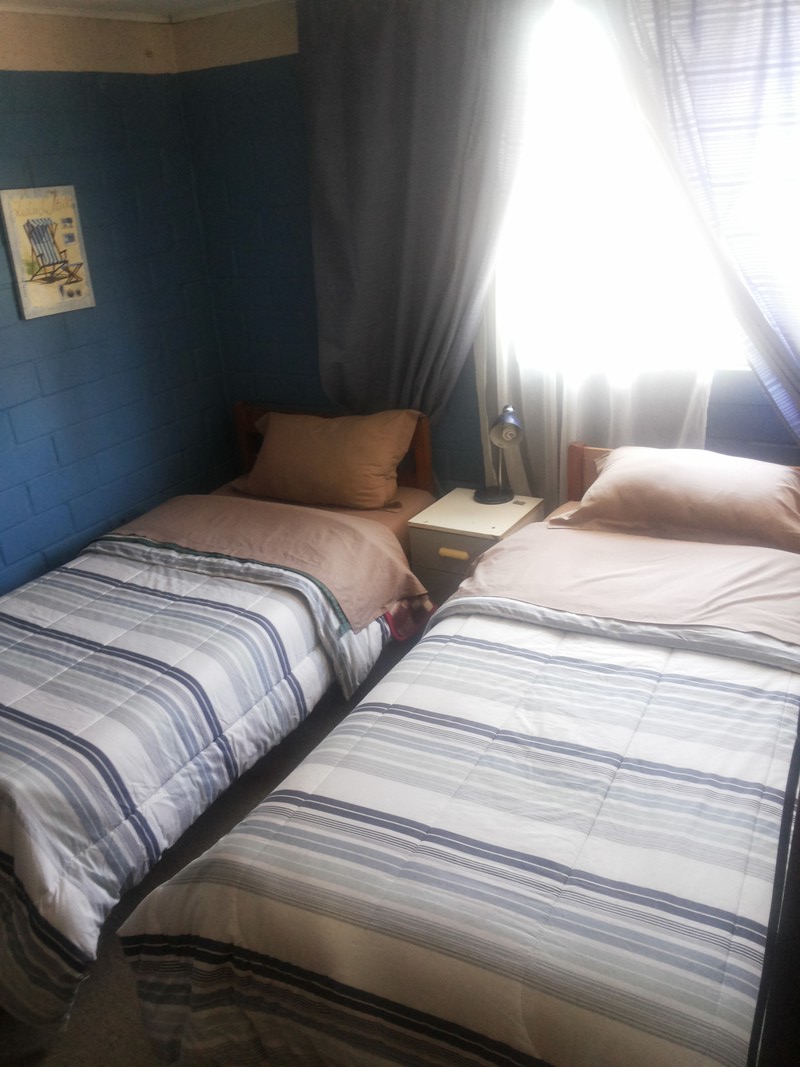 Double Room(Single Bed) - 1