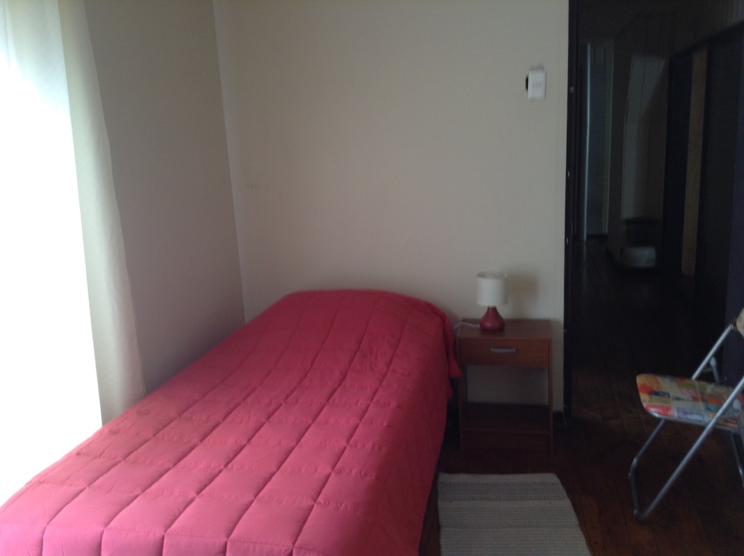 Single Room(Full Room) - 1