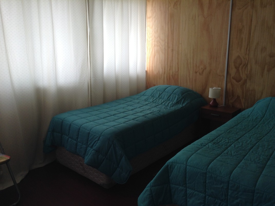 Double Room(Full Room) - 1
