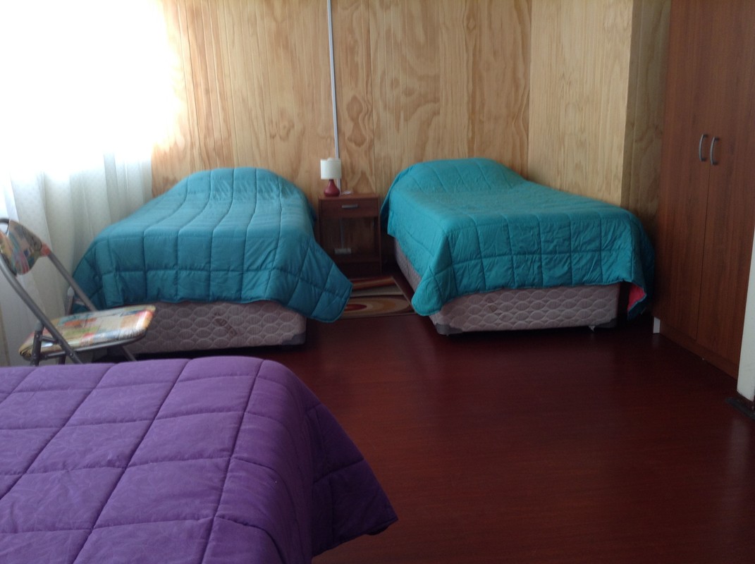 Family Room(Single Bed) - 1