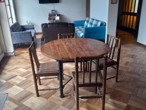 Nice room near the highway