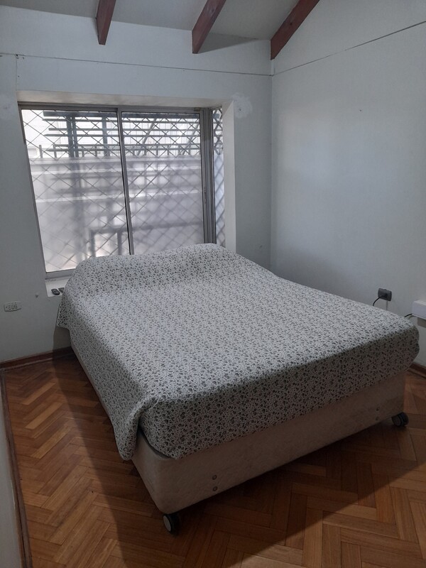 Room 1(Single Bed) - 1