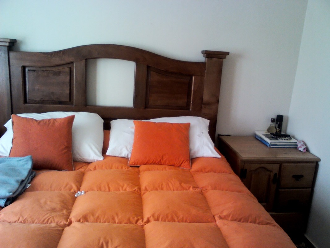 Matrimonial(Single Bed) - 1