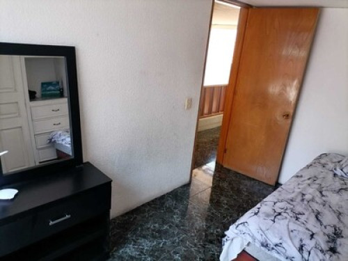 Room for women in Puebla - Gallery - 9