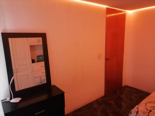 Room for women in Puebla - Gallery - 10