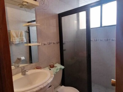 Habitación para mujer en Puebla 
