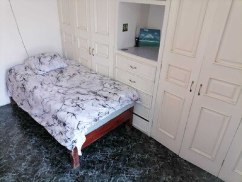 Room for women in Puebla - Gallery - 8