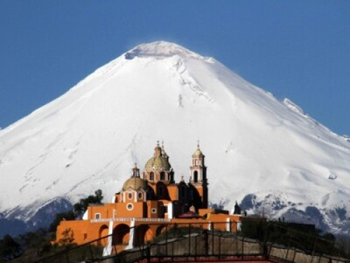 FAMILY HOSPITAL IN PUEBLA MEX. - Gallery - 11