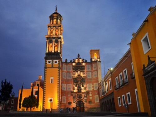 FAMILY HOSPITAL IN PUEBLA MEX. - Gallery - 13