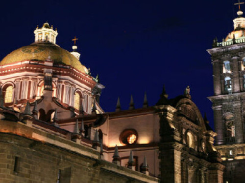 FAMILY HOSPITAL IN PUEBLA MEX. - Gallery - 18