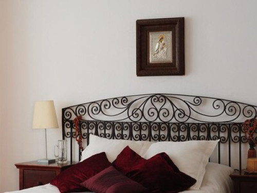 FAMILY HOSPITAL IN PUEBLA MEX.