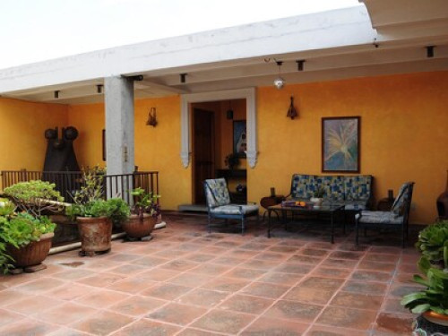 FAMILY HOSPITAL IN PUEBLA MEX.  - Gallery -  5