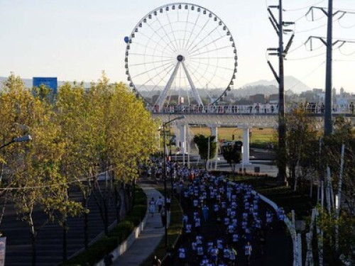 FAMILY HOSPITAL IN PUEBLA MEX.