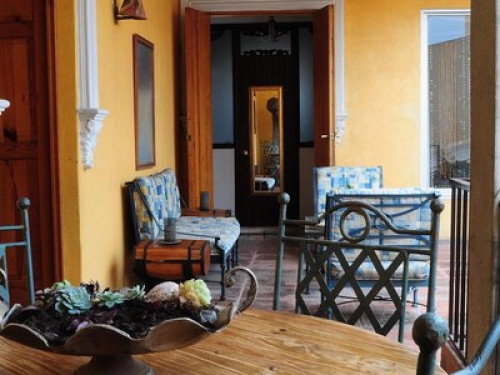 FAMILY HOSPITAL IN PUEBLA MEX. - Gallery - 21