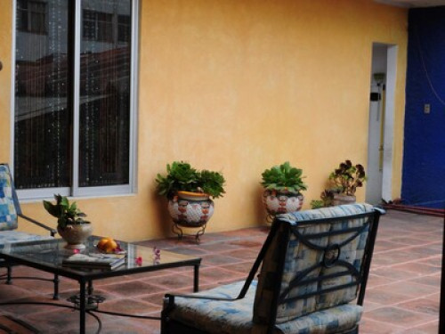 FAMILY HOSPITAL IN PUEBLA MEX. - Gallery - 27