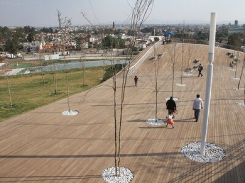 FAMILY HOSPITAL IN PUEBLA MEX. - Gallery - 17