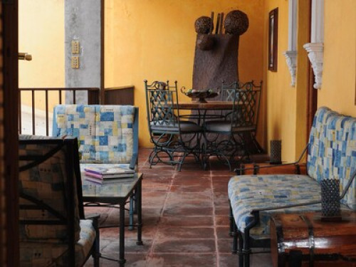 FAMILY HOSPITAL IN PUEBLA MEX. - Gallery - 22