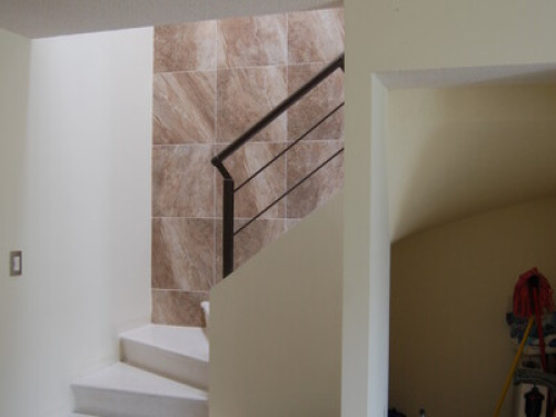 2 big rooms,own bathrooms,furniture