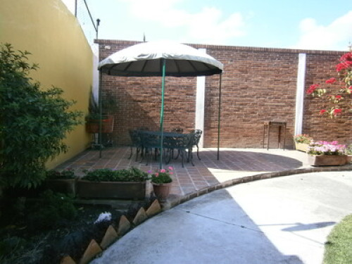 Beautiful "Magic Town"