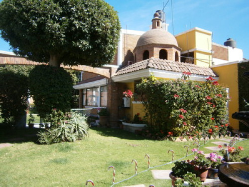 Beautiful "Magic Town"