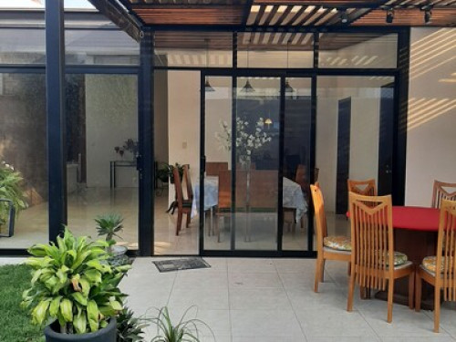 We live near Cholula and UDLAP