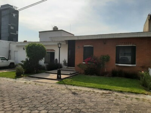We live near Cholula and UDLAP - Gallery - 6