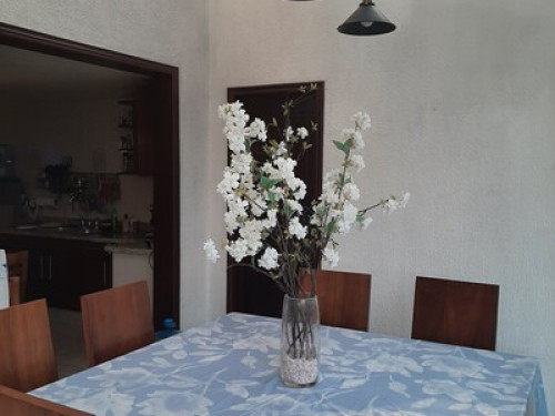 We live near Cholula and UDLAP