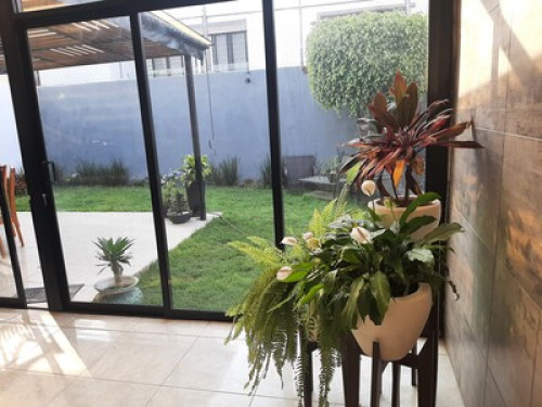 We live near Cholula and UDLAP