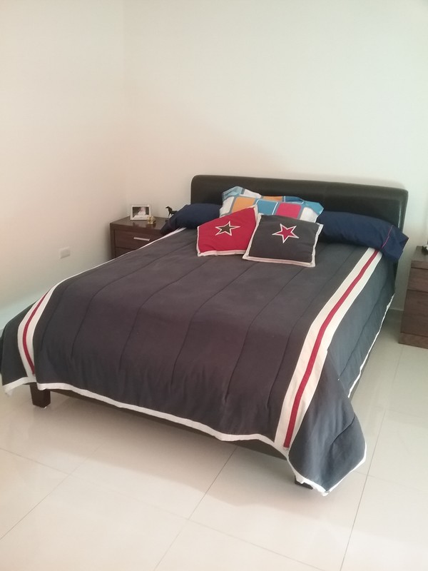 ROOM 1(Single Bed) - 1