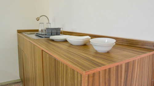 Ezequiel Chávez Residence - Gallery - 14