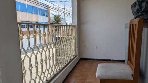 Ezequiel Chávez Residence - Gallery - 29