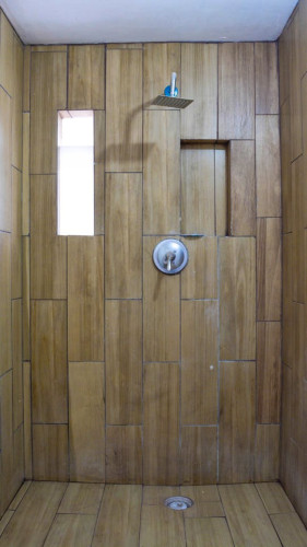 Ezequiel Chávez Residence - Gallery - 37