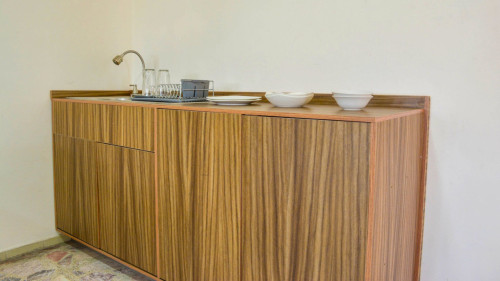 Ezequiel Chávez Residence - Gallery - 33