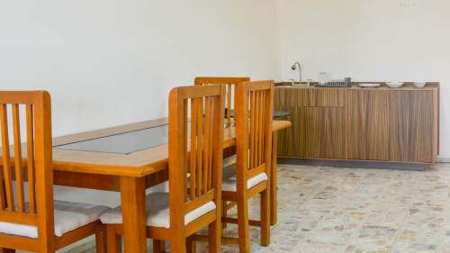 Ezequiel Chávez Residence - Gallery - 12