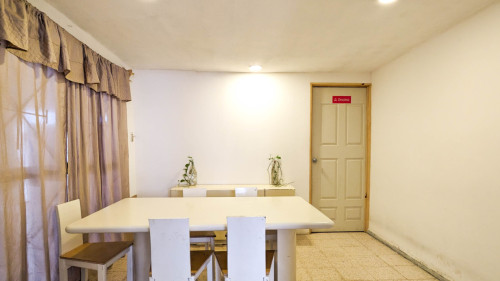 Ezequiel Chávez Residence - Gallery - 23