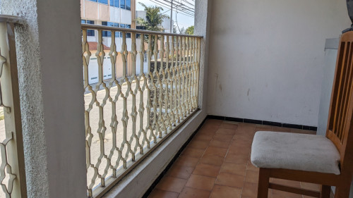 Ezequiel Chávez Residence - Gallery - 10