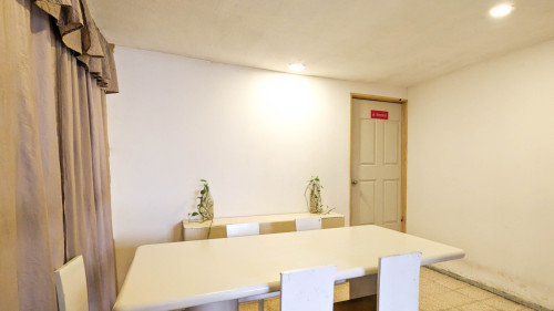 Ezequiel Chávez Residence - Gallery - 22