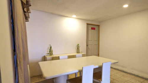 Ezequiel Chávez Residence - Gallery - 41