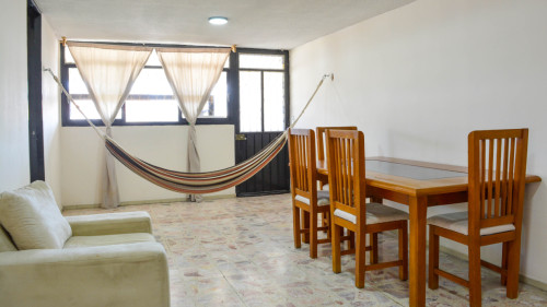 Ezequiel Chávez Residence - Gallery - 51